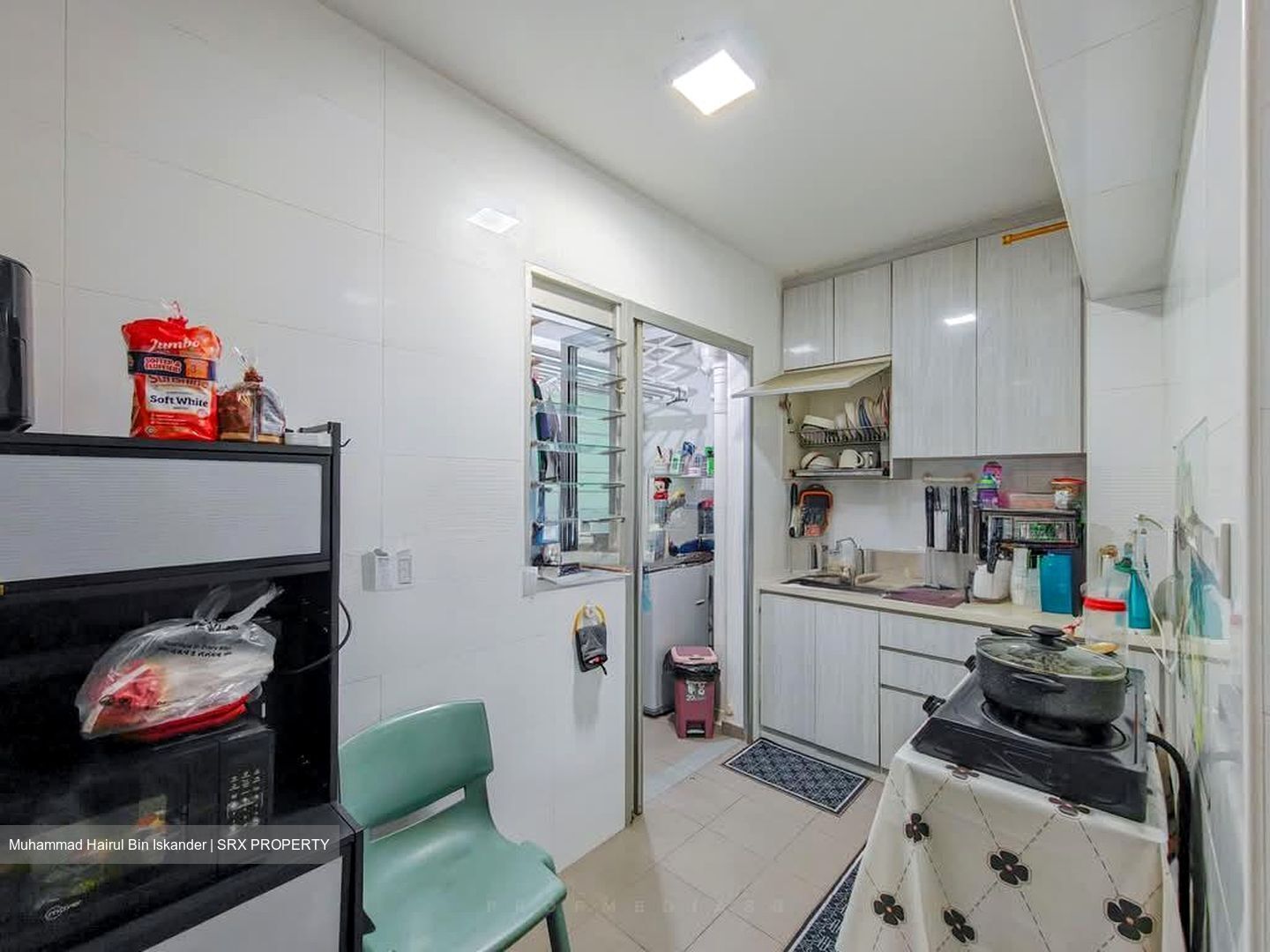 Blk 129B Eastcrown @ Canberra (Sembawang), HDB 3 Rooms #589494411